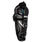 Bauer Supreme F50 Pro espinilleras Senior