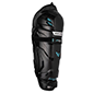Bauer Supreme F40 espinilleras de hockey sobre hielo Senior