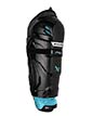 Bauer Supreme F40 espinilleras de hockey sobre hielo Junior