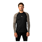 Bauer Performance camiseta Baselayer LS S26 Senior negro