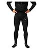 Bauer Performance pantalón largo con coquilla negro