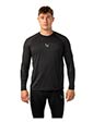 Product image Bauer Pro II camiseta Baselayer de manga larga Senior negro