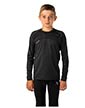 Product image Bauer Pro II camiseta de compresión Baselayer de manga Junio