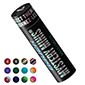 Pelota de espuma BAUER Mystery Mini - Paquete de 3 unidades