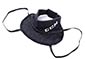CCM PRO Protector de cuello Junior Negro