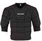 CCM camiseta acolchada de portero YT Flex Juvenil