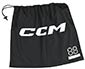 CCM bolsa para casco (aprox 49,5cm x 43cm)