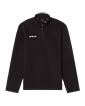 CCM Top Premium 1/4 Zip Senior Negro