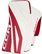CCM Eflex 7.5 Blocker Portero Senior Detroit blanco-rojo