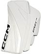 CCM Eflex 7.5 Blocker Portero Senior blanco