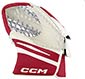 CCM Eflex 7.9 Blocker Portero Senior Detroit blanco-rojo