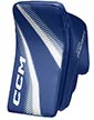 CCM Phenom Blocker Portero Junior Toronto azul-blanco