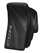 CCM Phenom Juvenil (Junior) Blocker Portero negro
