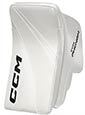 CCM Phenom Blocker Portero Junior blanco