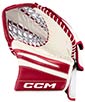CCM EFLEX 7.5 Portero Catcher Senior Detroit blanco-rojo