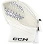 CCM EFLEX 7.9 Portero Catcher Senior blanco-blanco