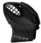 CCM Tacks Guante de Portero Senior Negro