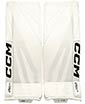CCM EFLEX 7.5 Guardas portero Senior blanco