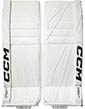 CCM EFLEX 7.9 Guardas portero Senior blanco