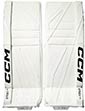 CCM EFLEX 7.9 Ferrovia del portiere intermedio blanco