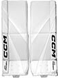 CCM Phenom Guardas portero Juvenil (Junior) blanco