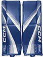CCM Phenom Guardas portero Juvenil (JR) Toronto azul-blanco