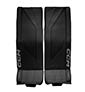 CCM Tacks Patines de Portero Intermediate Negros