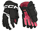CCM NEXT guante infantil noir-blanc