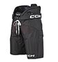 CCM Tacks Juvenil (Junior) Pantalón negro