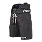 CCM Tacks pantalón de hockey sobre hielo Senior negro