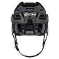 CCM Tacks 310 II Casco de Hockey sobre Hielo Senior Negro
