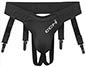 CCM 3in1 Pro Jock Combo Conchiglia Protettivo y Liguero