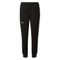 CCM Pantalón Jogger Tech Fleece Cuffed Senior Negro