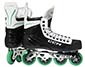 CCM Jetspeed FT850 Patines de hockey sobre ruedas Junior