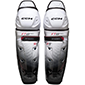 CCM Jetspeed FT8 Pro Espinillera Senior