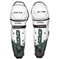 Espinillera CCM FTW Hockey Hielo Senior