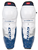 CCM Next espinillera hockey Infantil (Youth)