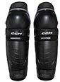 CCM Tacks XR espinilleras Junior