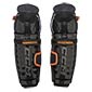 CCM Tacks XR Pro Espinilleras Infantil