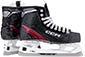 Patn de portero CCM EFlex 6.5 Junior