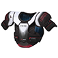 CCM Jetspeed FT880 Hombreras Senior
