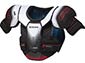 CCM Jetspeed FT880 Hombreras Juvenil (Junior)