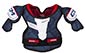 CCM Next hombreras Infantil (Youth)