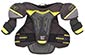 CCM Tacks XF80 hombreras Junior