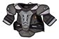 CCM Tacks XR hombreras Junior