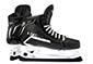 CCM Tacks XR 90 patín de portero de hockey sobre hielo Senio