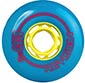 Revision Asphalt Pro Rueda Inline ASF3 Outdoor Juego de4 84A