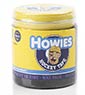 Howies Retail Pack - 3 cintas negras y 1 lata de cera