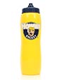 Howies Jet botella de agua amarilla