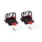 Hockeyshot Sauce Phenom Travel Bundle - doble